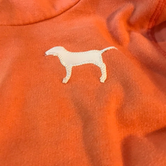 Great Victoria Secret Pink Hoodie in Small ๐ - Picture 3 of 7